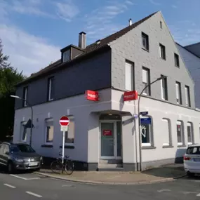 Dortmund-Hombruch Außenansicht