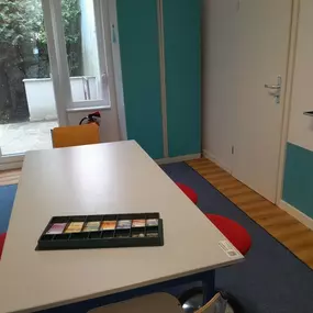 Dortmund-Hombruch Unterrichtsraum 2