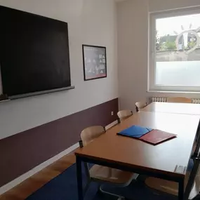 Dortmund-Hombruch Unterrichtsraum 3