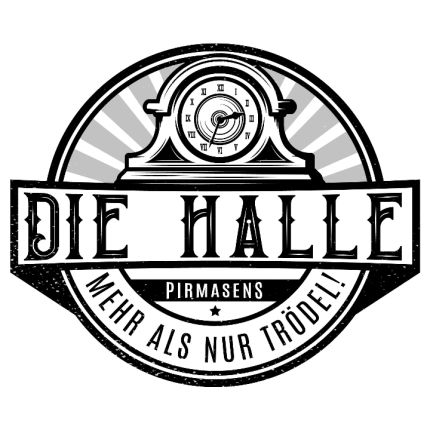 Λογότυπο από Die Halle Pirmasens