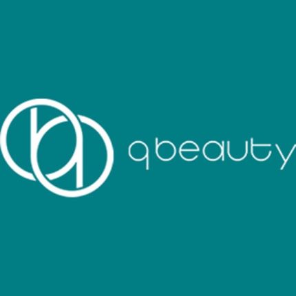 Logo de qbeauty GmbH