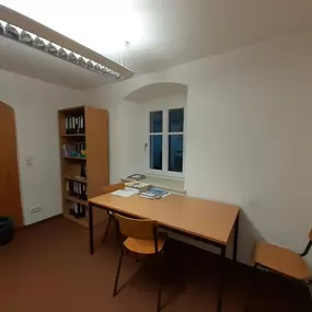 Parsberg Unterrichtsraum 1