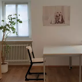 Moosburg Unterrichtsraum 2