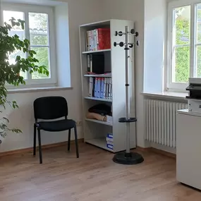 Moosburg Büro