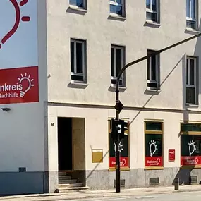 Dreieich Außenansicht