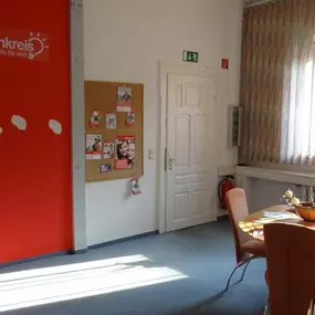 Arnstadt Flurbereich
