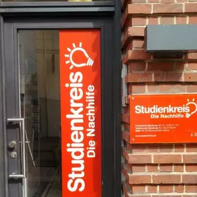 Bad Segeberg Eingang außen