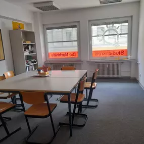 Koblenz Unterrichtsraum 1