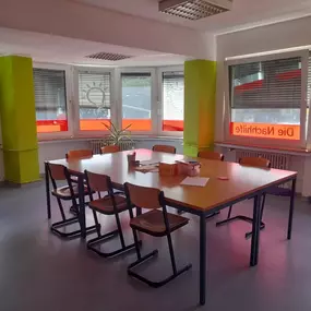 Koblenz Unterrichtsraum 2