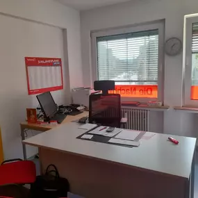 Koblenz Büro und Beratung