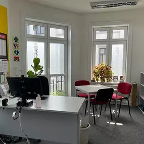 Büro