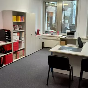 Oldenburg Büro