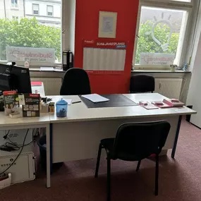 Rastatt Büro