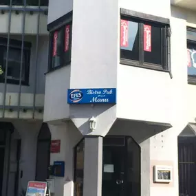 Walldorf Außenansicht