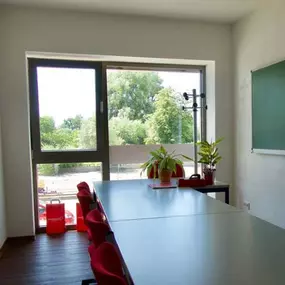 Potsdam-Mitte Unterrichtsraum 1