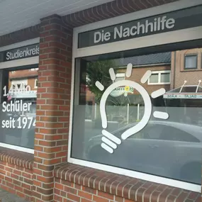 Lathen Außenansicht 3