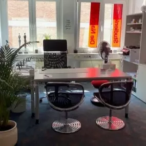 Büren Büro