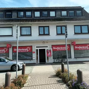 Schwanewede Außenansicht