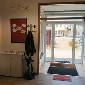 Schwanewede Eingang/ Flur