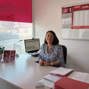 Schwanewede Büro mit SKL