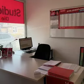 Schwanewede Büro ohne SKL