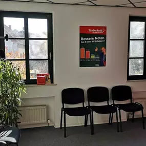 Germersheim Wartebereich