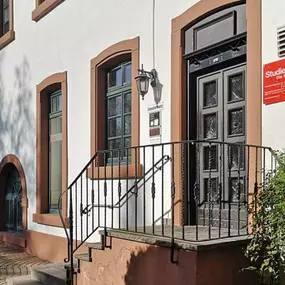 Germersheim Außenansicht