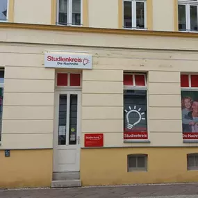 Markkleeberg Außenansicht