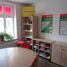 Markkleeberg Unterrichtsraum 2