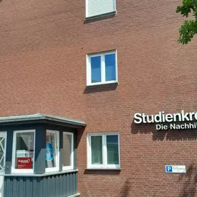 Harsewinkel Außenansicht