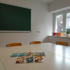 Harsewinkel Unterrichtsraum 2