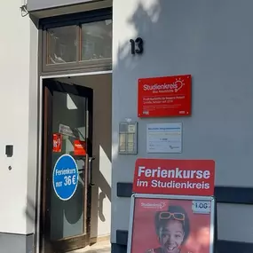 Andernach Außenansicht