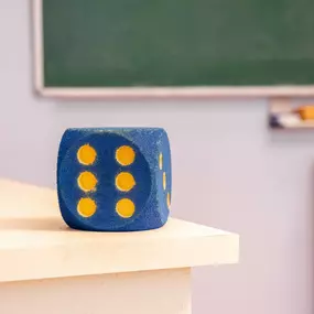 Wuppertal-Vohwinkel Unterrichtsraum 1