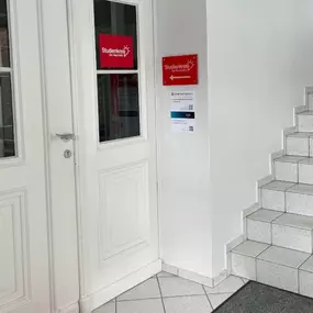 Lüneburg Eingang