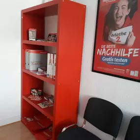 Menden Empfang