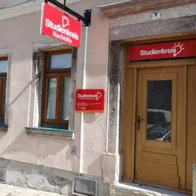 Kirchberg Außenansicht