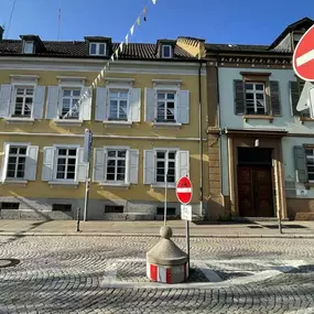 Lahr Aussenansicht