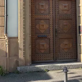 Lahr Aussenansicht 2