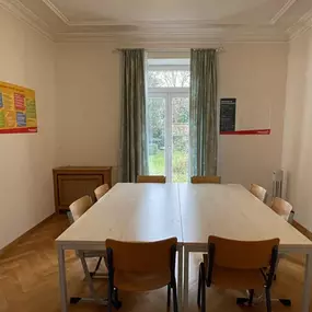 Lahr Unterrichtsraum 1