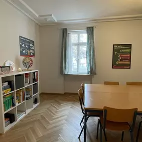 Lahr Unterrichtsraum 2