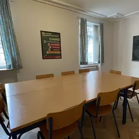 Lahr Unterrichtsraum 3