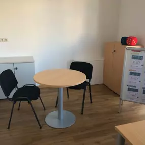 Leipzig-Stötteritz Unterrichtsraum 2