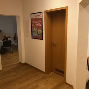 Leipzig-Stötteritz Flur