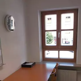 Schrobenhausen Unterrichtsraum 3