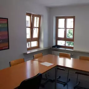 Schrobenhausen Unterrichtsraum 4