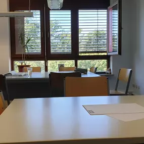 Regensburg-Mitte Unterrichtsraum 1