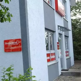 Eckernförde Außenansicht