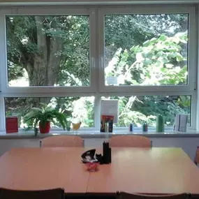 Eckernförde Unterrichtsraum 2