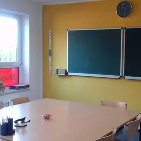 Eckernförde Unterrichtsraum 3