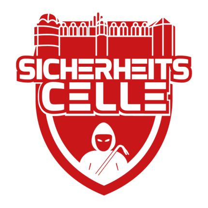 Logotipo de SicherheitsCelle